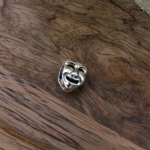 Pandora Jewelry - Authentic sterling silver Pandora charm Pandora Jewelry - Authentic sterling silver Pandora charm